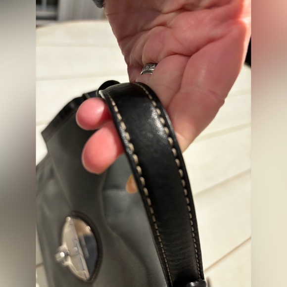 Rare Michael Kors large satchel - Picture 7 of 16